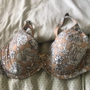 Soma bra 42C Like New